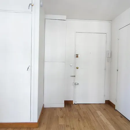 Elegant Parisian - 5 Guests - Apartman